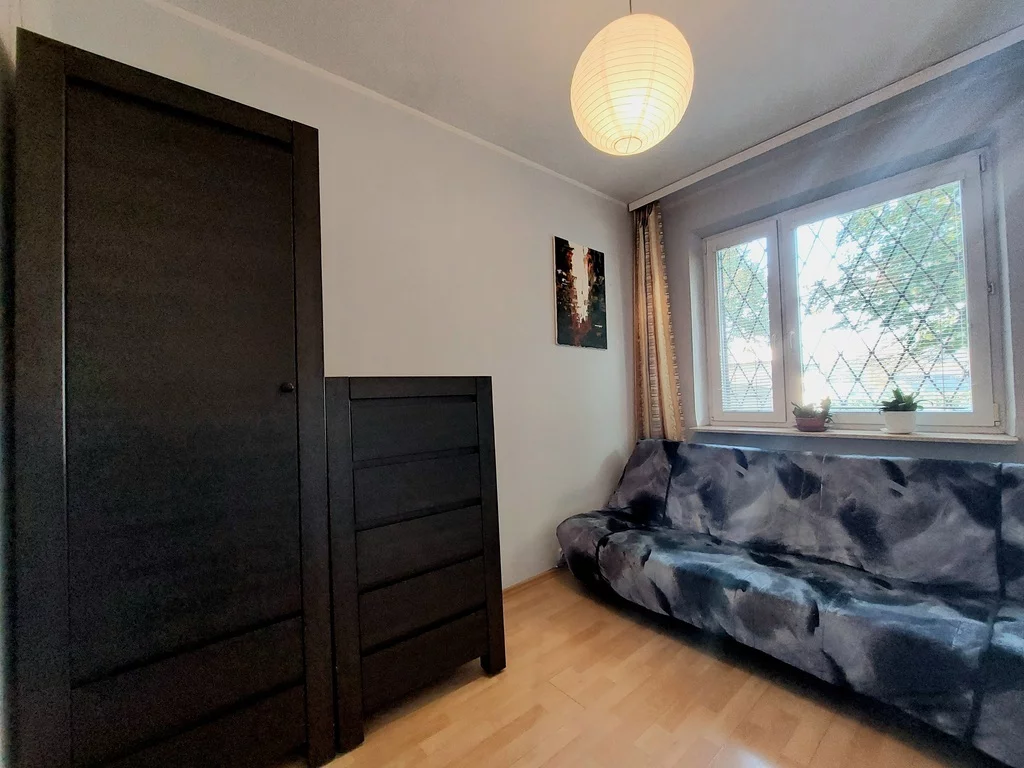 4 pokoje, mieszkanie 63,50 m², parter, oferta nr , 23161/2517/OMW, Legionowo, Stefana Czarnieckiego