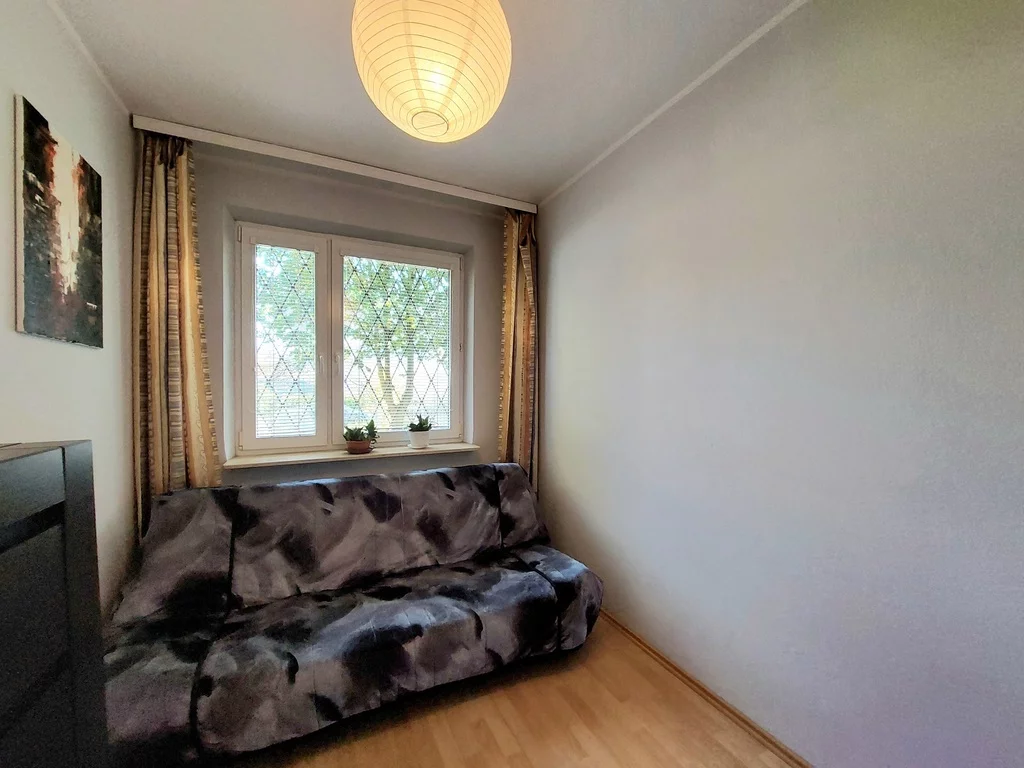 4 pokoje, mieszkanie 63,50 m², parter, oferta nr , 23161/2517/OMW, Legionowo, Stefana Czarnieckiego
