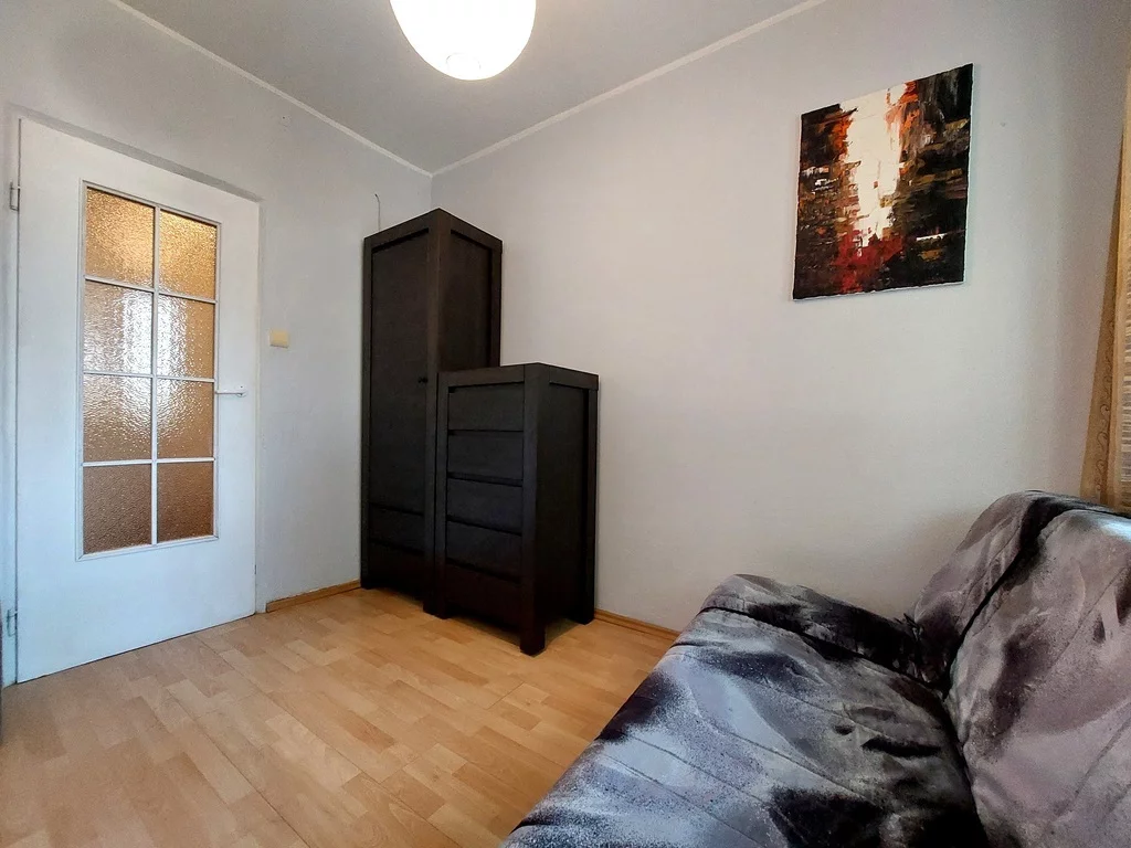 4 pokoje, mieszkanie 63,50 m², parter, oferta nr , 23161/2517/OMW, Legionowo, Stefana Czarnieckiego