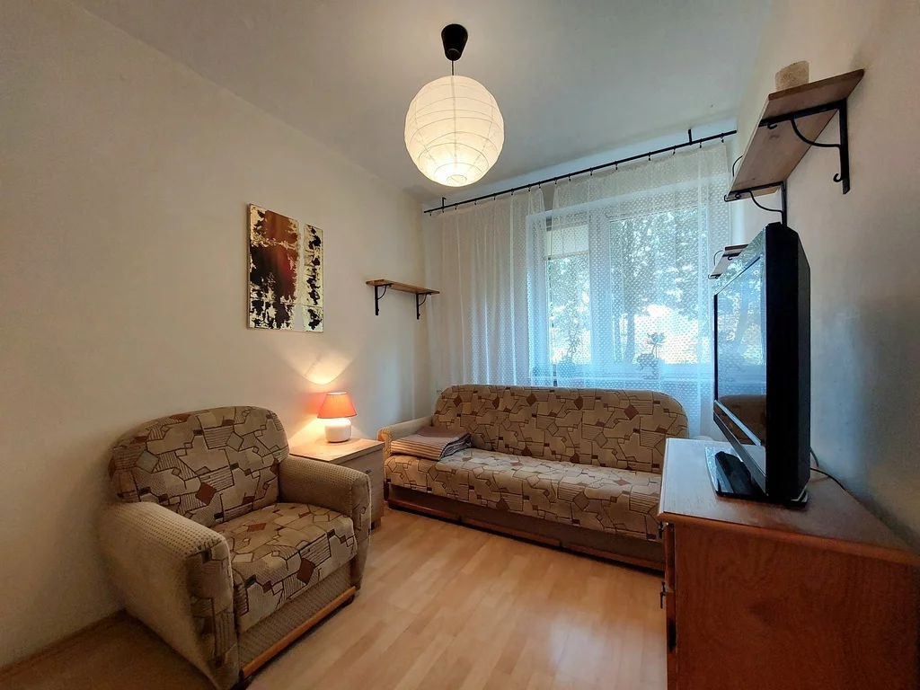 4 pokoje, mieszkanie 63,50 m², parter, oferta nr , 23161/2517/OMW, Legionowo, Stefana Czarnieckiego