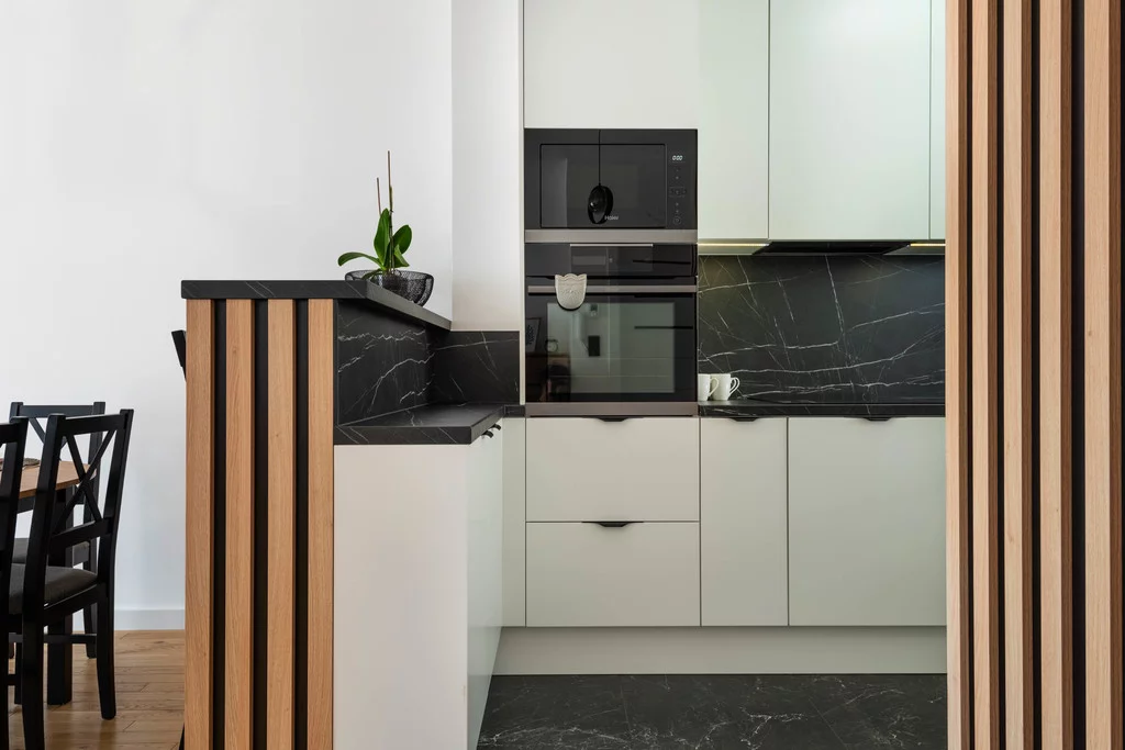Apartamenty 23092/2517/OMW Marki Tadeusza Jasińskiego