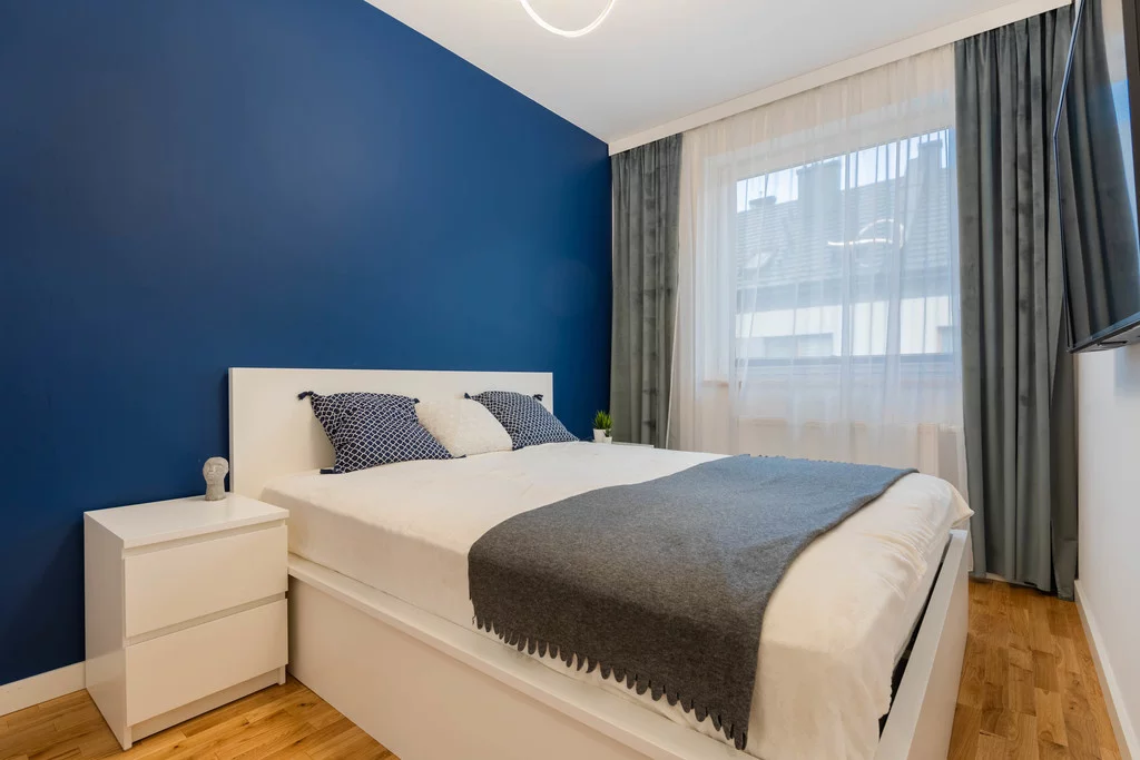 4 pokoje, mieszkanie 124,76 m², piętro 1, oferta nr , 23092/2517/OMW, Marki, Tadeusza Jasińskiego