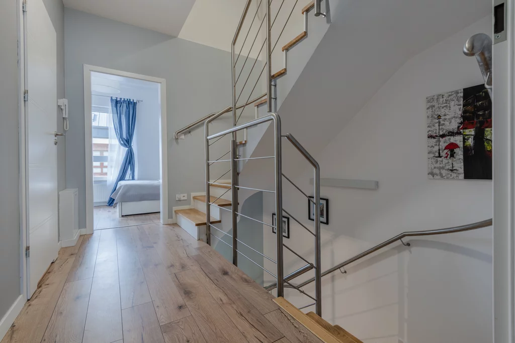 6 pokoi, mieszkanie 110,16 m², parter, oferta nr , 54125/2517/OMS, Warszawa, Białołęka, Białołęka, Rustykalna