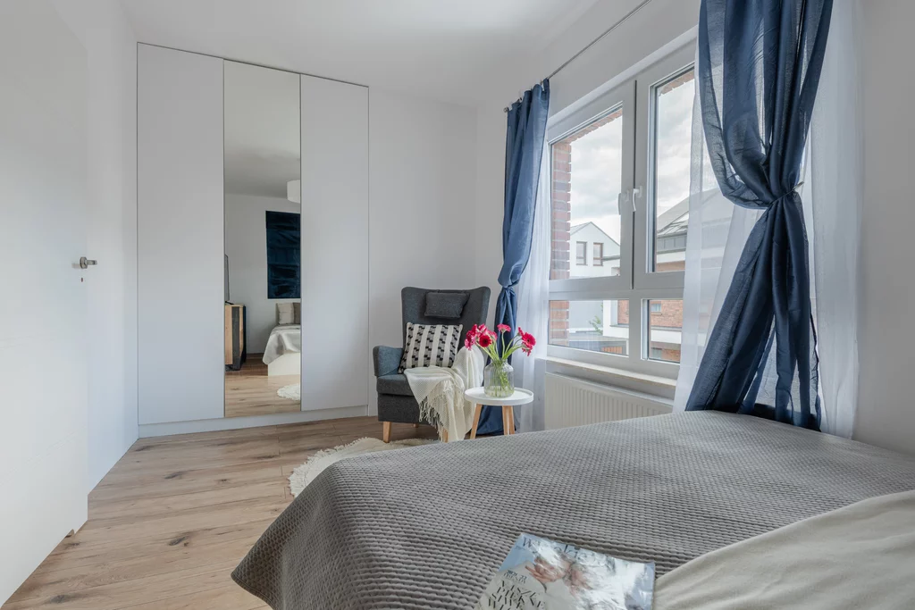 6 pokoi, mieszkanie 110,16 m², parter, oferta nr , 54125/2517/OMS, Warszawa, Białołęka, Białołęka, Rustykalna