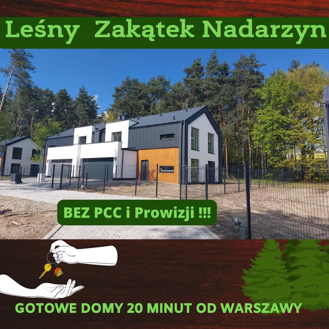 Leśny Zakątek - zdjęcie nr 1