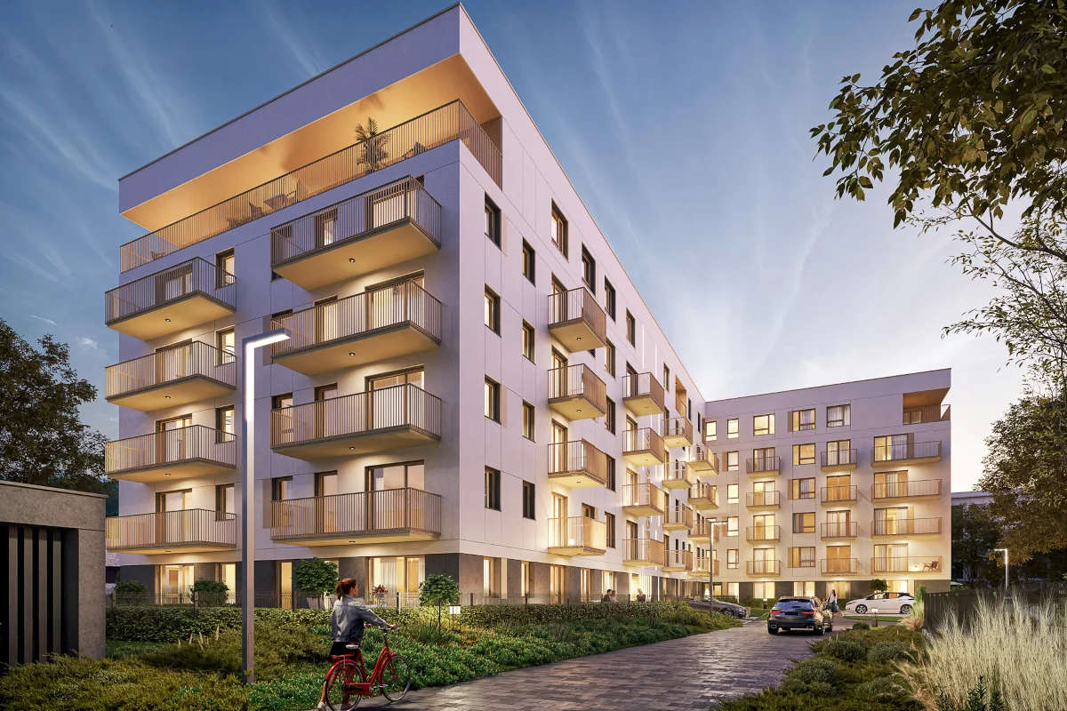 Nowa Częstochowa Mościckiego - zdjęcie nr 4