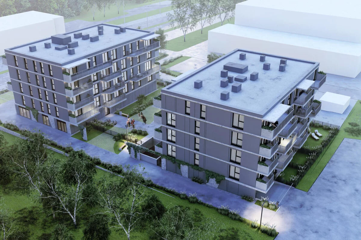 Nowy Sosnowiec - zdjęcie nr 3