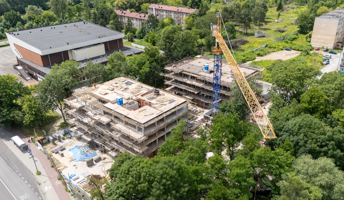 Nowy Sosnowiec - zdjęcie nr 5