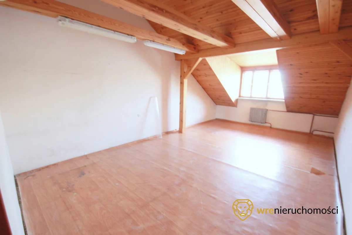 Dom 670,00 m², oferta nr , 863379, Wrocław, Fabryczna, Małopanewska