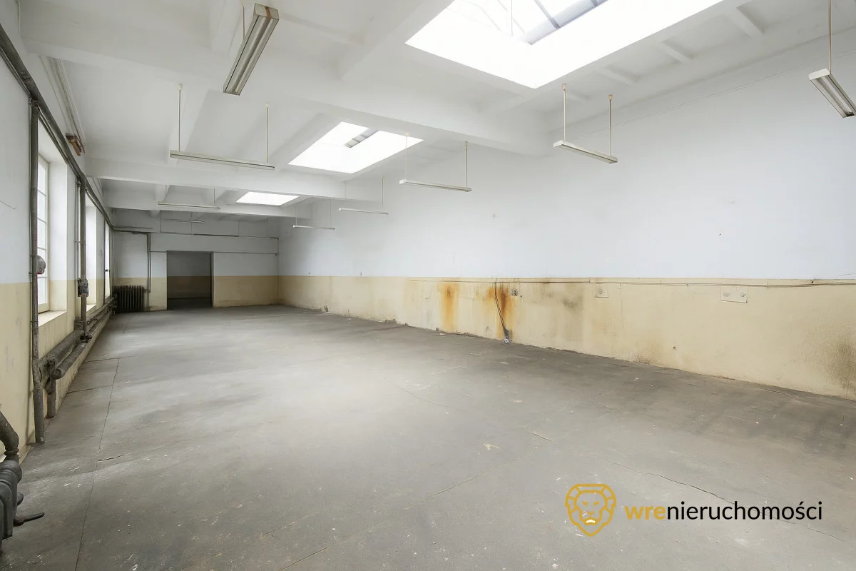 Dom 655,00 m², oferta nr , 692051, Wrocław, Fabryczna, Małopanewska