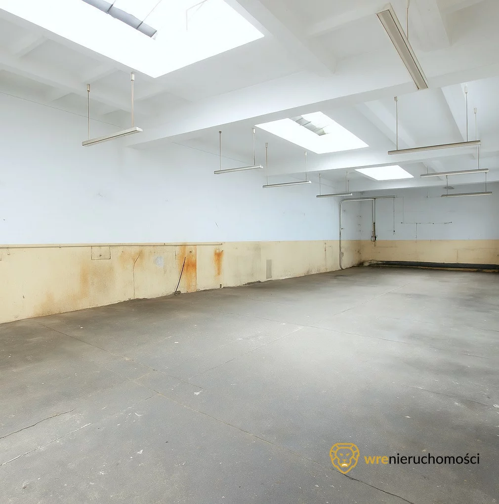 Dom 655,00 m², oferta nr , 692051, Wrocław, Fabryczna, Małopanewska