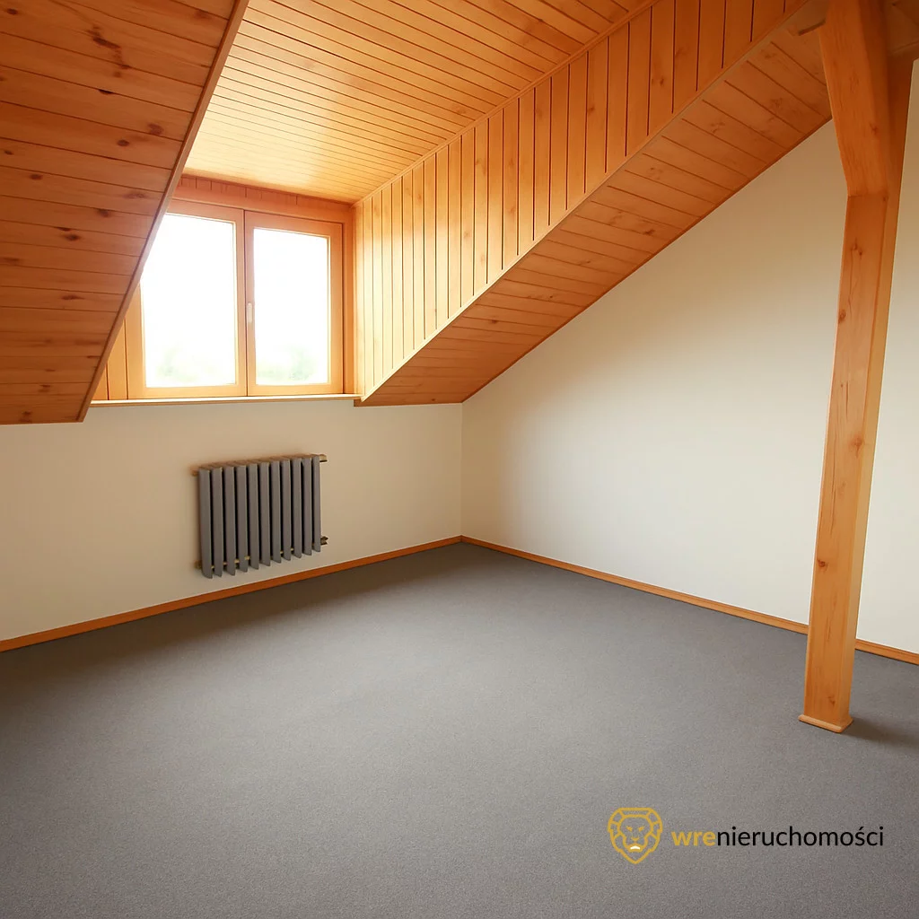 Dom 655,00 m², oferta nr , 692051, Wrocław, Fabryczna, Małopanewska