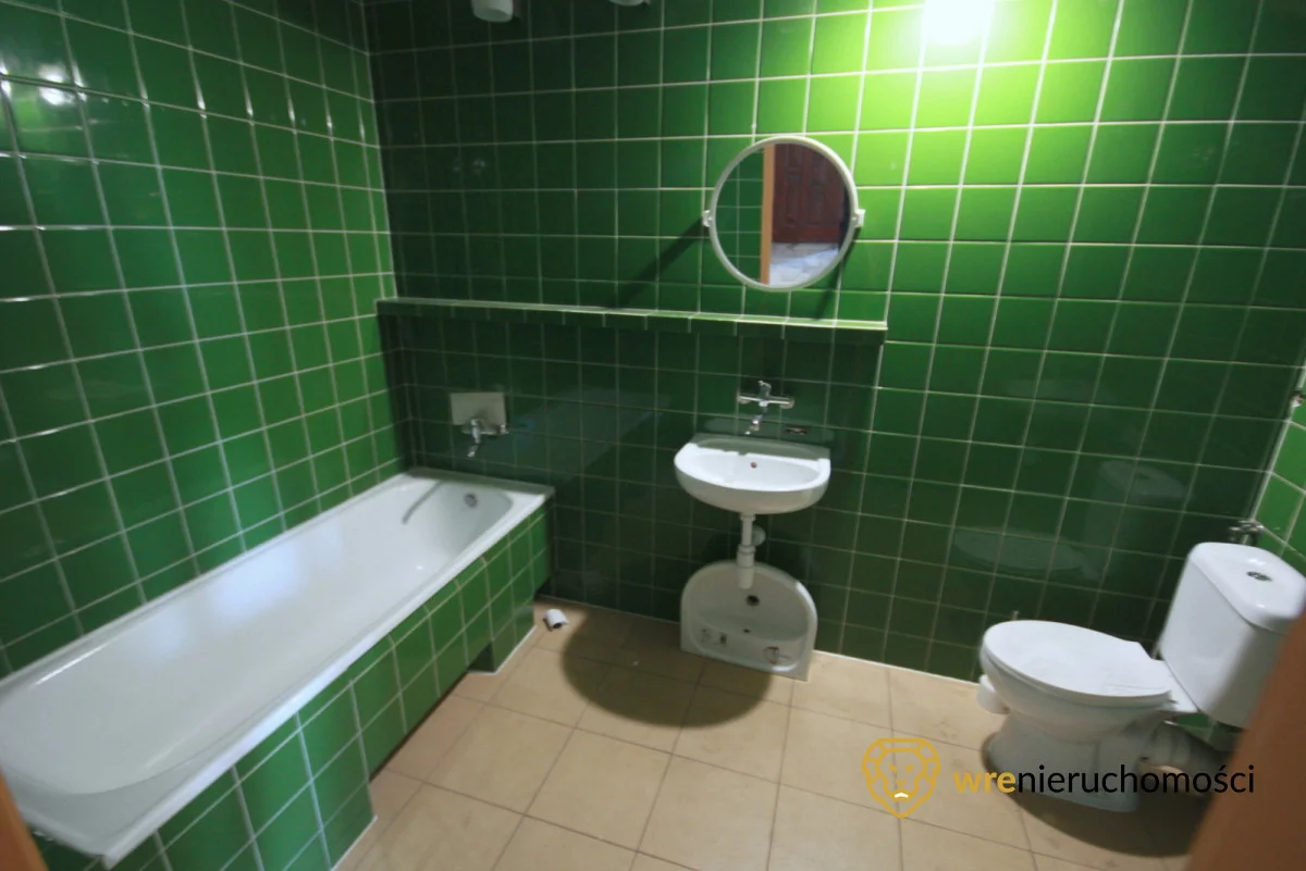 Dom 655,00 m², oferta nr , 692051, Wrocław, Fabryczna, Małopanewska