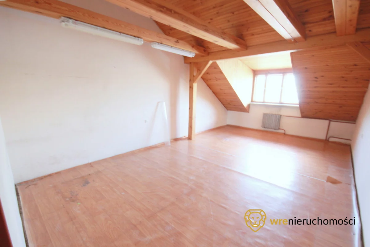 Dom 655,00 m², oferta nr , 692051, Wrocław, Fabryczna, Małopanewska
