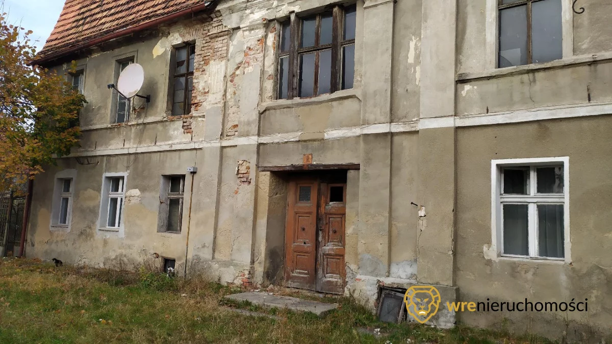 Dom 160,00 m², oferta nr , 962720, Kostomłoty, Rynek