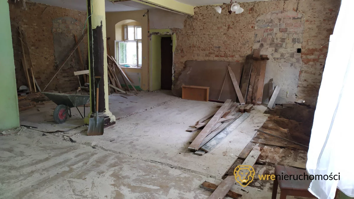 Dom 160,00 m², oferta nr , 962720, Kostomłoty, Rynek