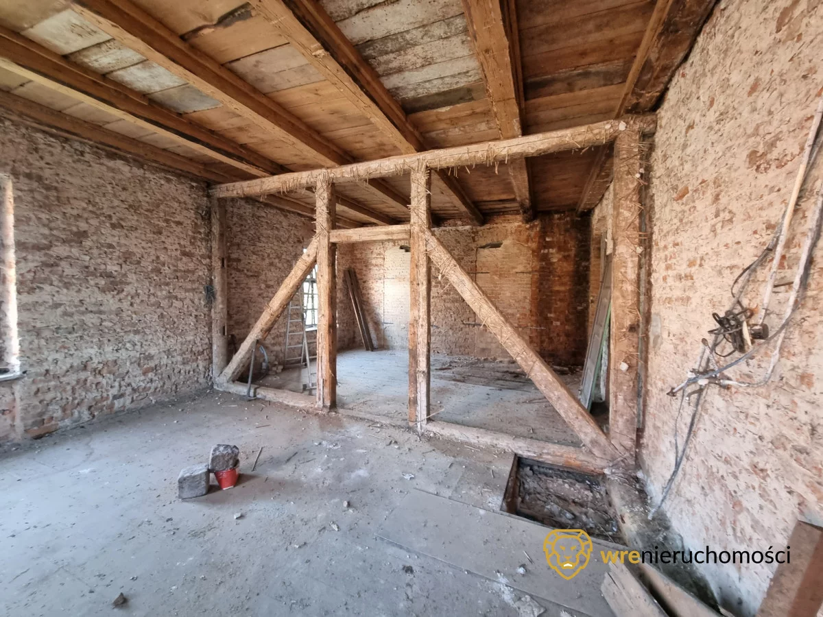 Dom 160,00 m², oferta nr , 962720, Kostomłoty, Rynek