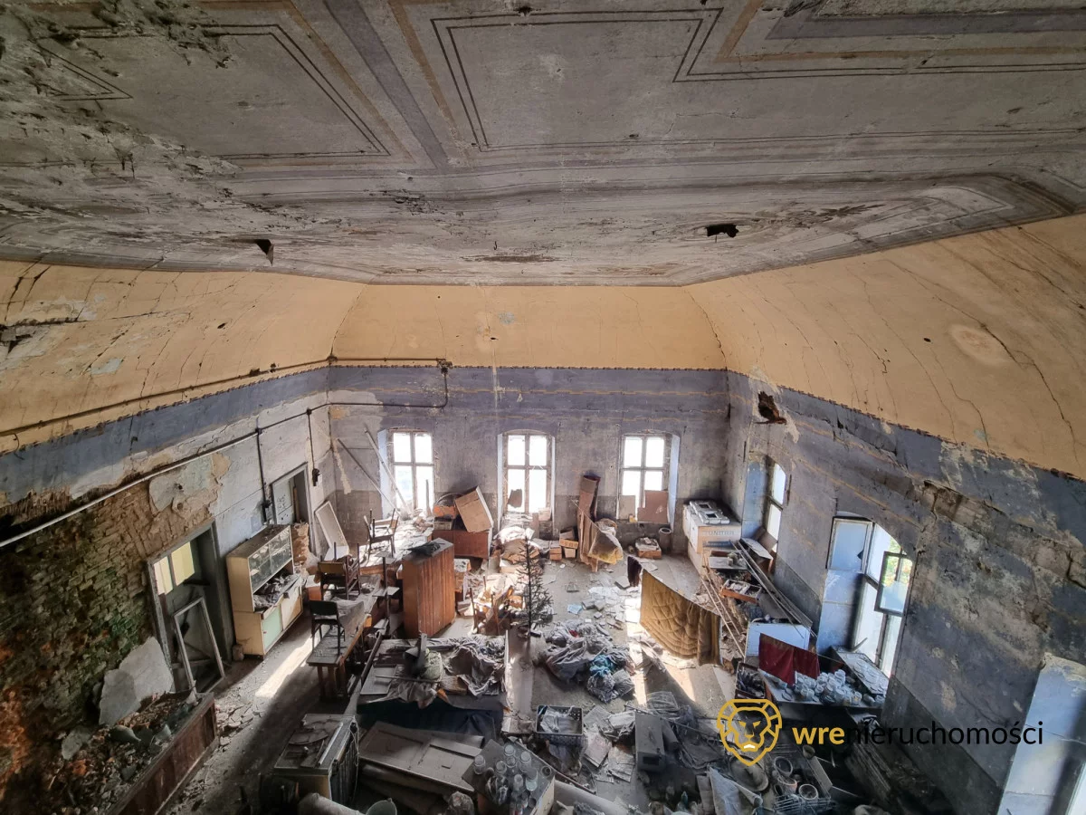 Dom 160,00 m², oferta nr , 962720, Kostomłoty, Rynek