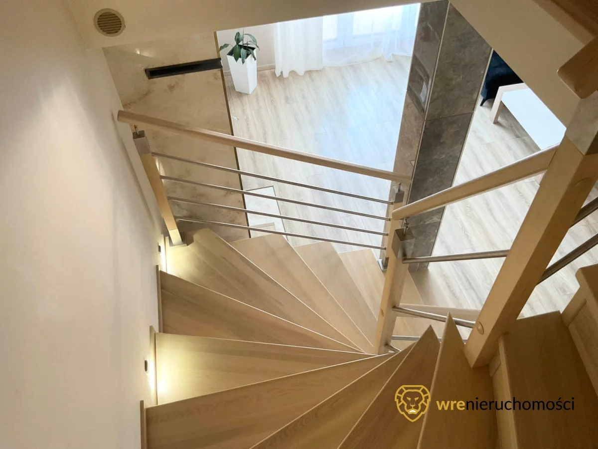 Dom 103,49 m², oferta nr , 177362, Żórawina, Gwiaździsta