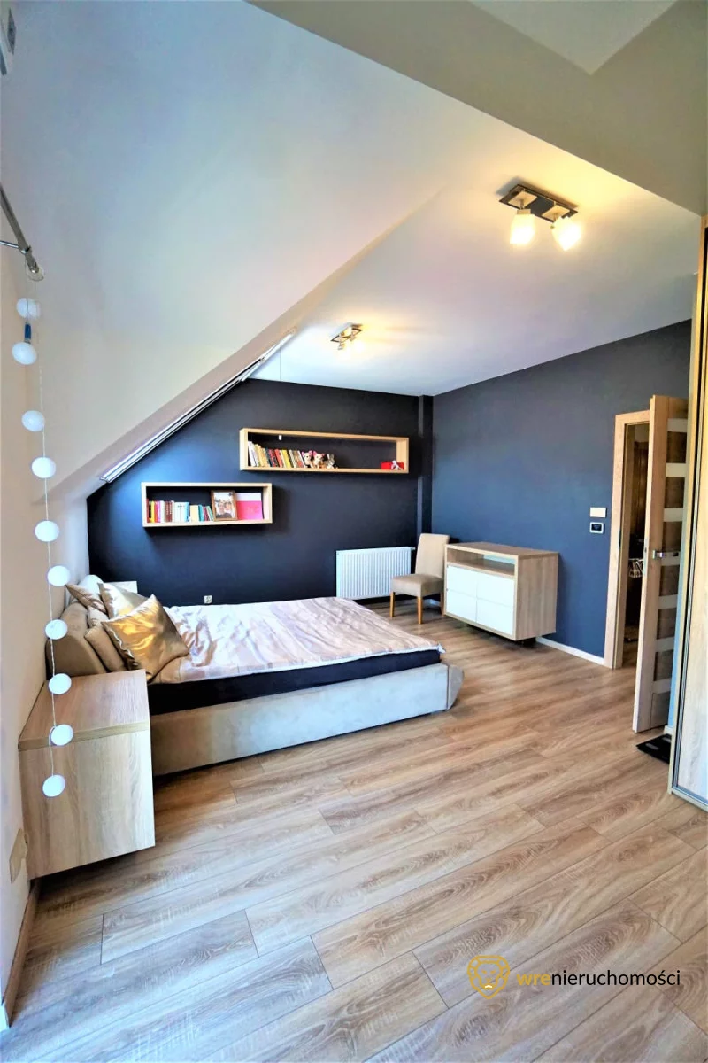 Dom 103,49 m², oferta nr , 177362, Żórawina, Gwiaździsta