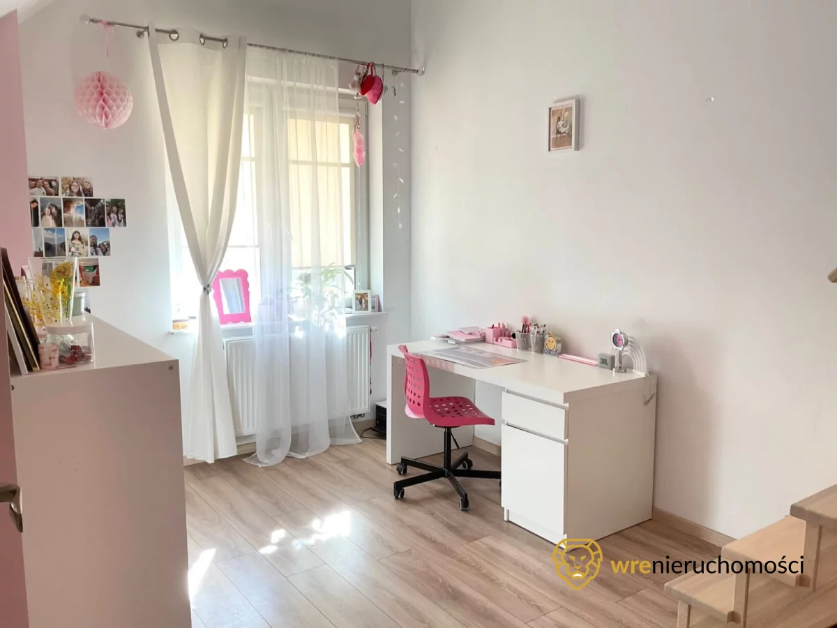 Dom 103,49 m², oferta nr , 177362, Żórawina, Gwiaździsta