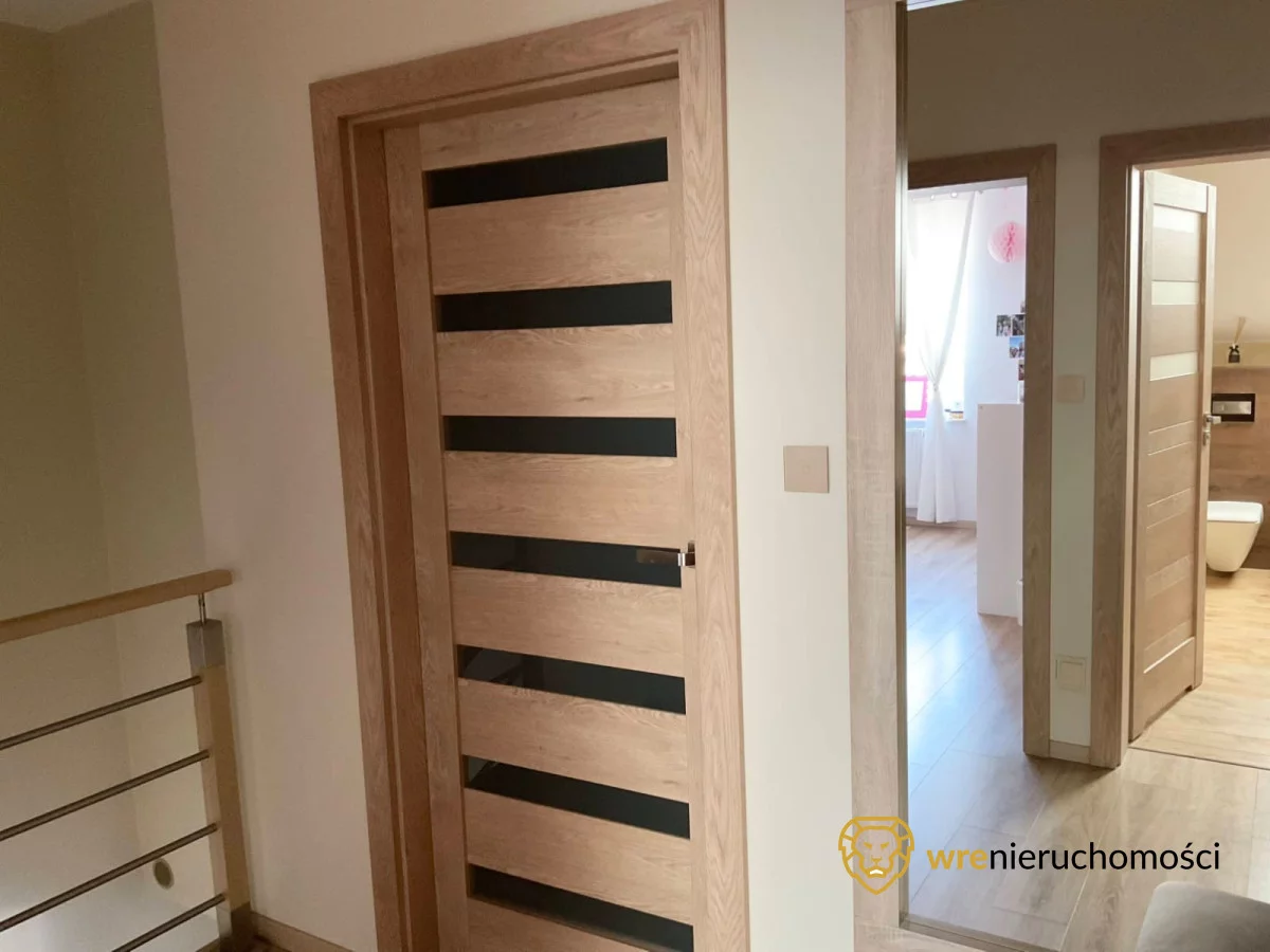 Dom 103,49 m², oferta nr , 177362, Żórawina, Gwiaździsta