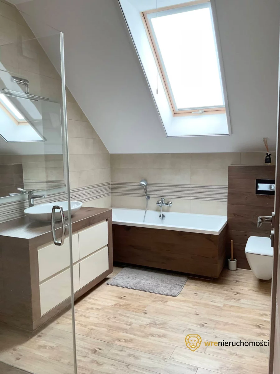 Dom 103,49 m², oferta nr , 177362, Żórawina, Gwiaździsta