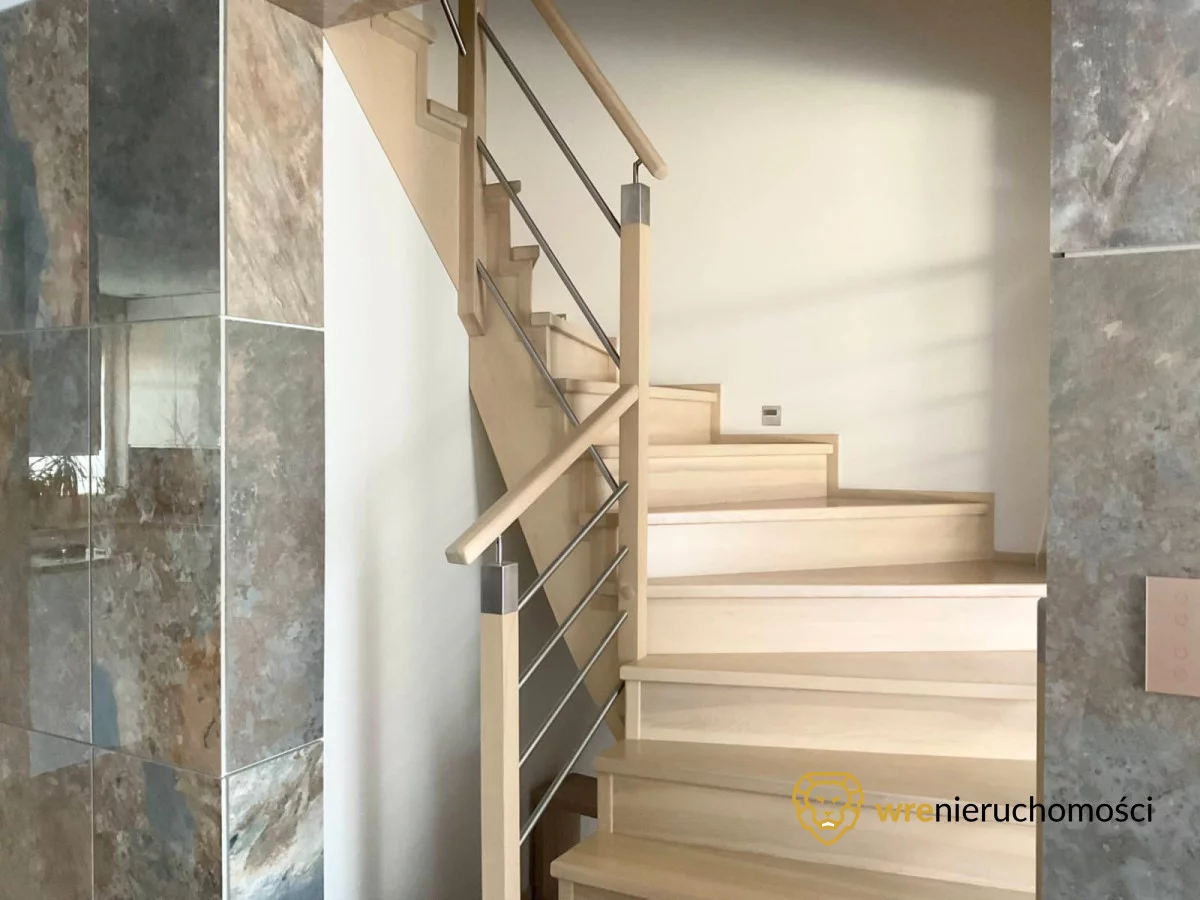 Dom 103,49 m², oferta nr , 177362, Żórawina, Gwiaździsta