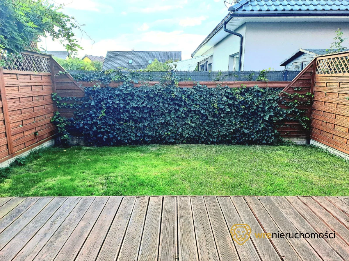 Dom 103,49 m², oferta nr , 177362, Żórawina, Gwiaździsta