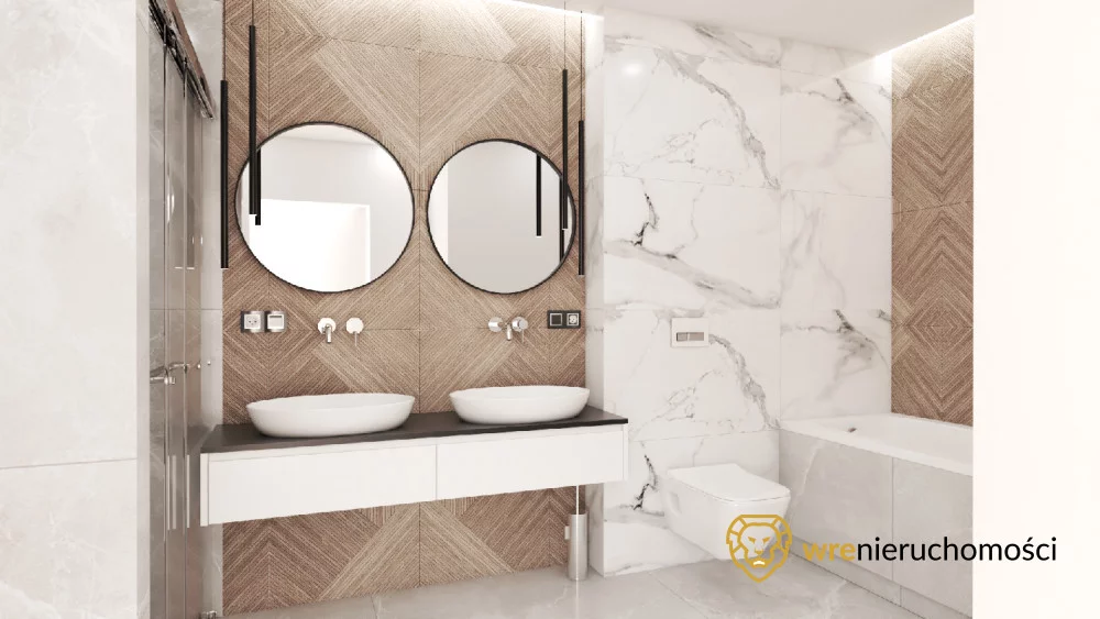 Dom 73,09 m², oferta nr , 948135, Lubin, Małomicka