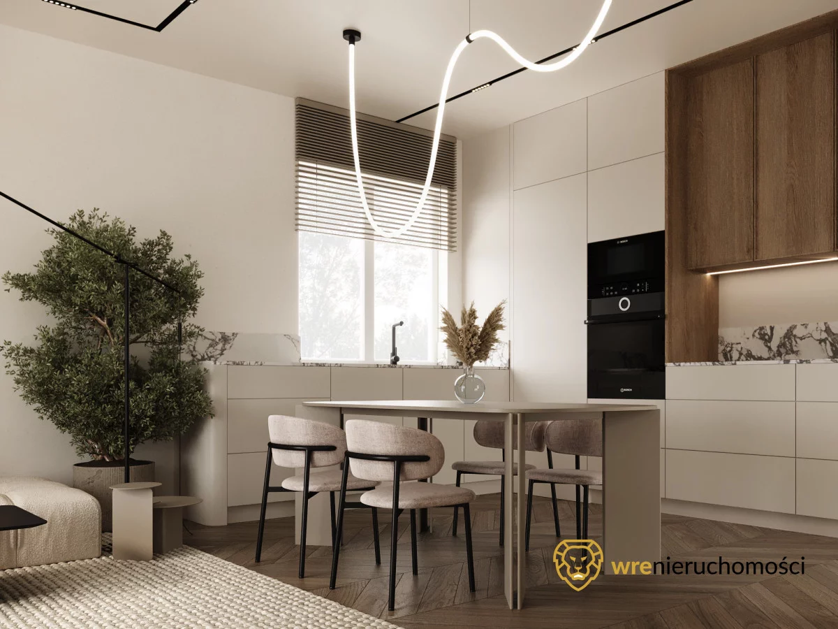 Dom 71,74 m², oferta nr , 495421, Wrocław, Psie Pole-Zawidawie, Zakrzów, Paryska