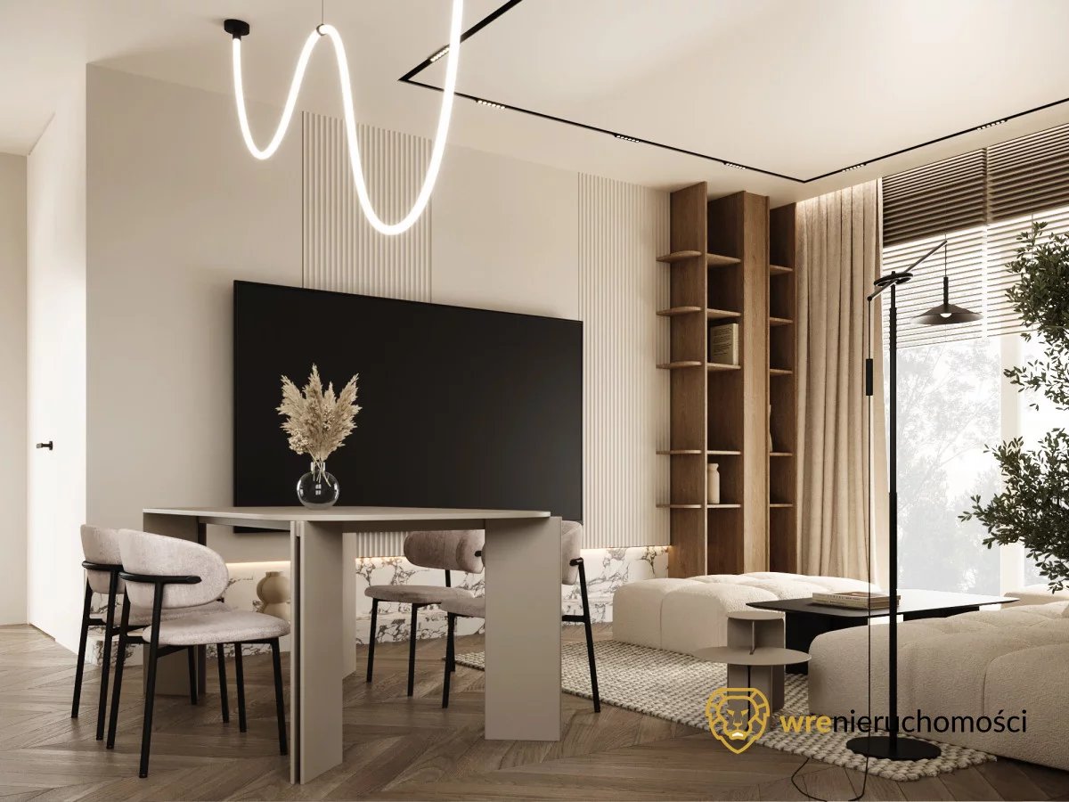 Dom 71,74 m², oferta nr , 495421, Wrocław, Psie Pole-Zawidawie, Zakrzów, Paryska