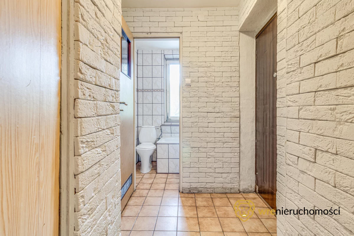 Dom i rezydencja 111,63 m², oferta nr , 860489, Wrocław, Psie Pole-Zawidawie, Zgorzelisko, Tarasa Szewczenki