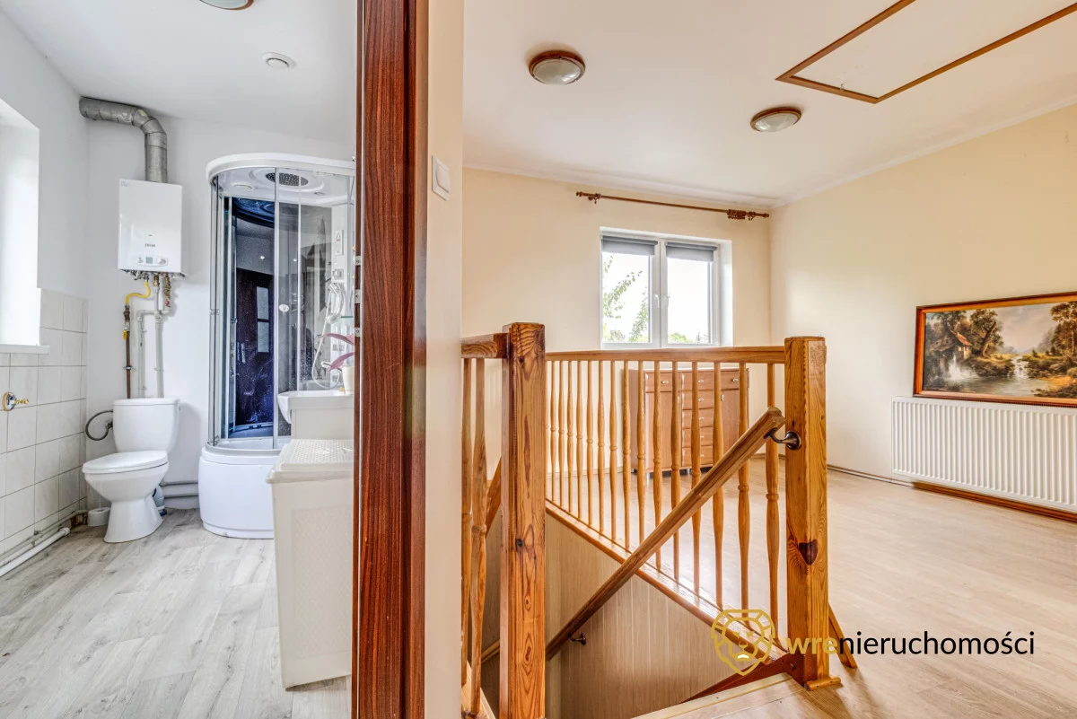 Dom i rezydencja 111,63 m², oferta nr , 860489, Wrocław, Psie Pole-Zawidawie, Zgorzelisko, Tarasa Szewczenki