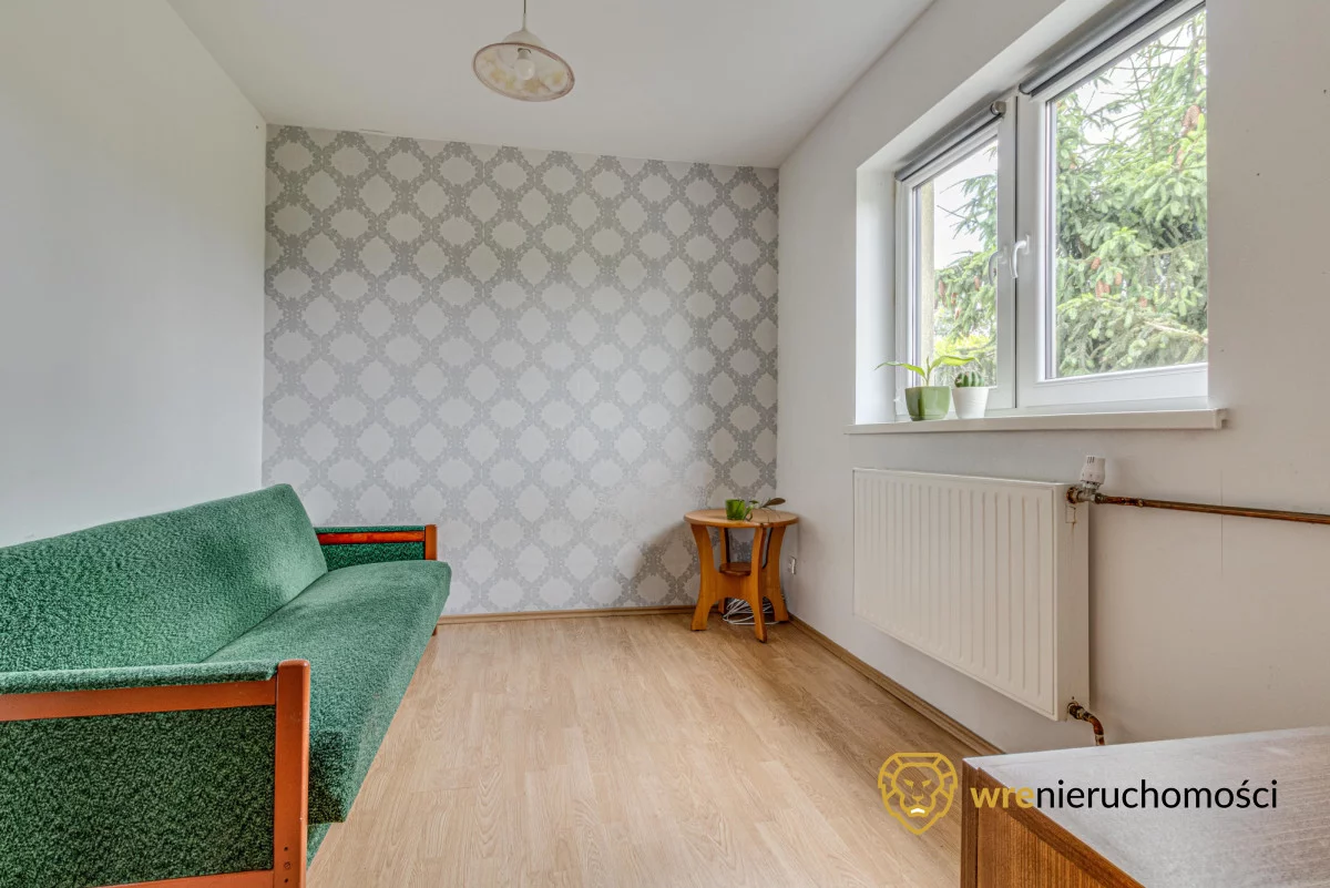 Dom i rezydencja 111,63 m², oferta nr , 860489, Wrocław, Psie Pole-Zawidawie, Zgorzelisko, Tarasa Szewczenki
