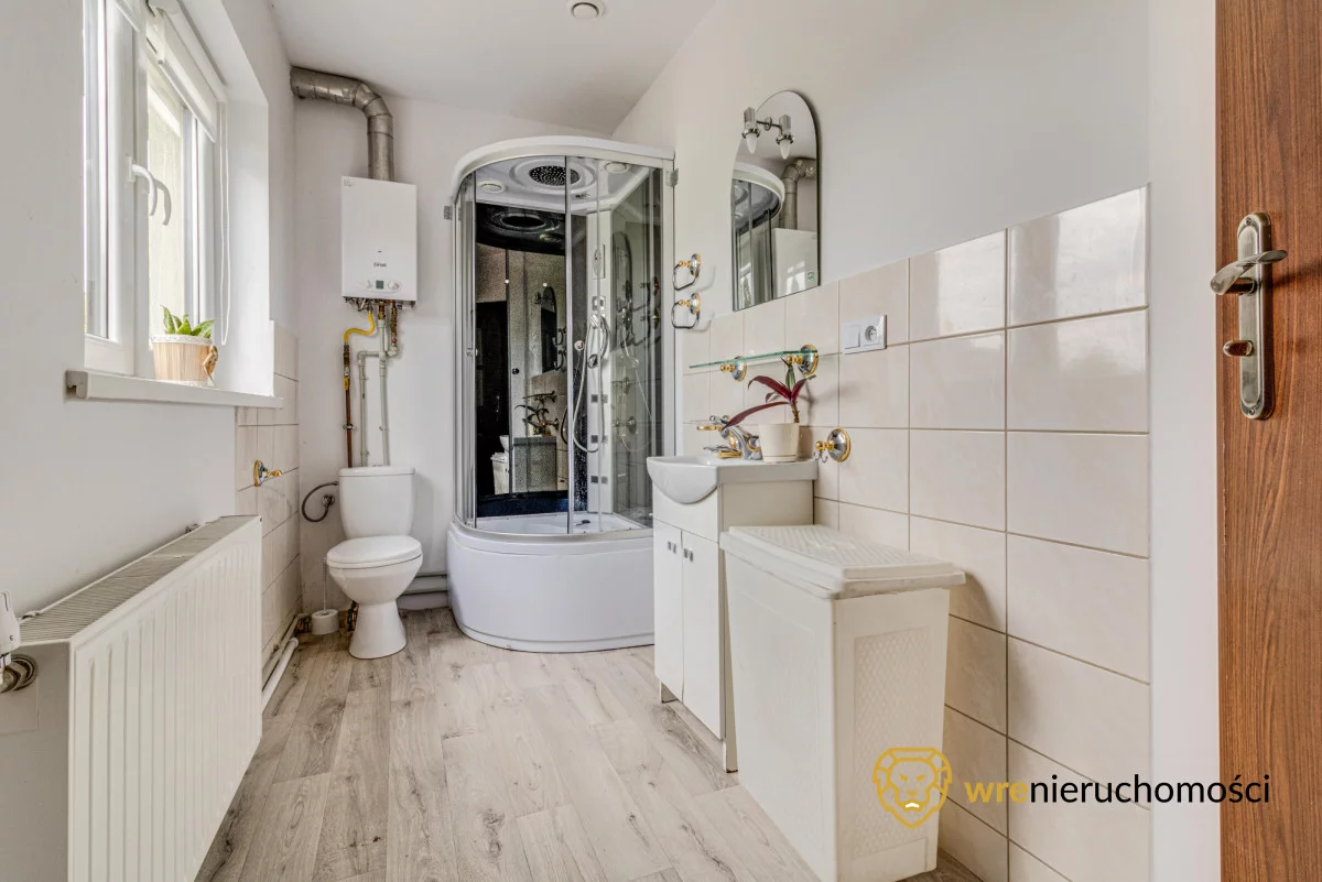 Dom i rezydencja 111,63 m², oferta nr , 860489, Wrocław, Psie Pole-Zawidawie, Zgorzelisko, Tarasa Szewczenki