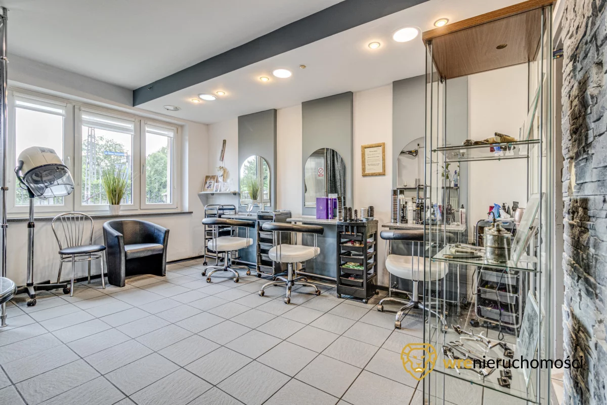 Dom i rezydencja 111,63 m², oferta nr , 860489, Wrocław, Psie Pole-Zawidawie, Zgorzelisko, Tarasa Szewczenki