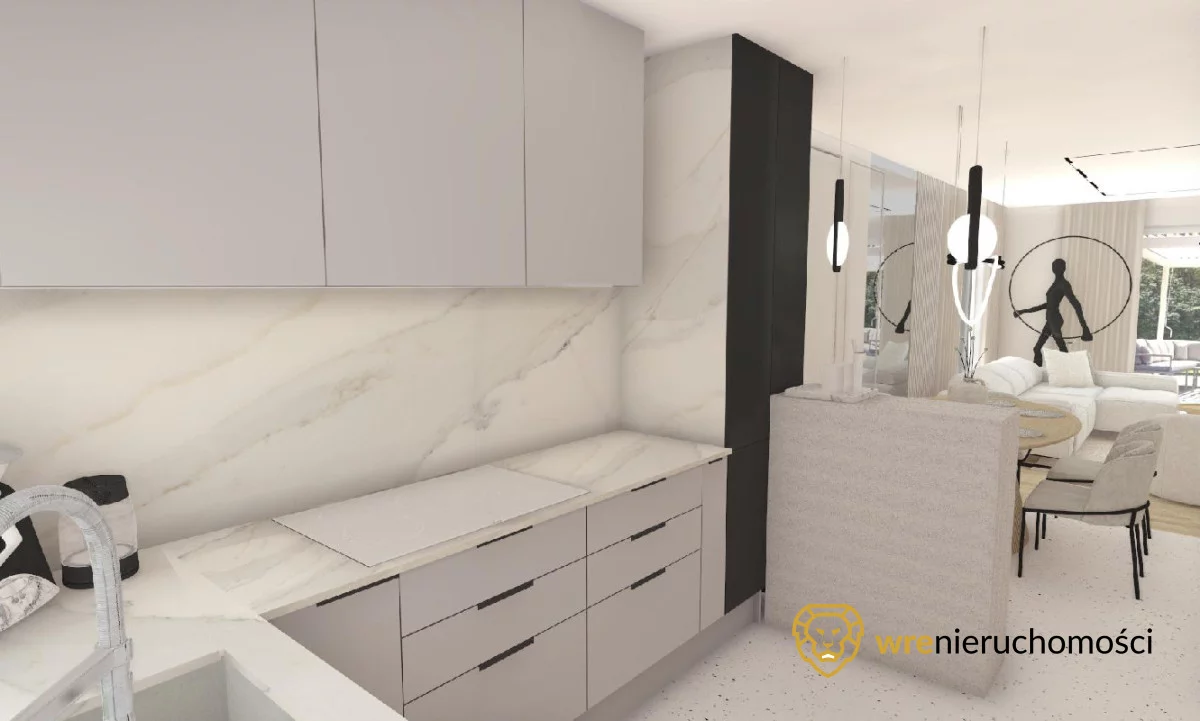 Dom 98,40 m², oferta nr , 190651, Wrocław, Polanowice-Poświętne-Ligota, Polanowice, Białych Tygrysów
