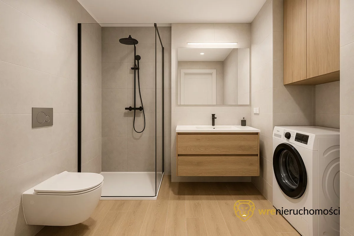 Dom 122,39 m², oferta nr , 154479, Brzezina