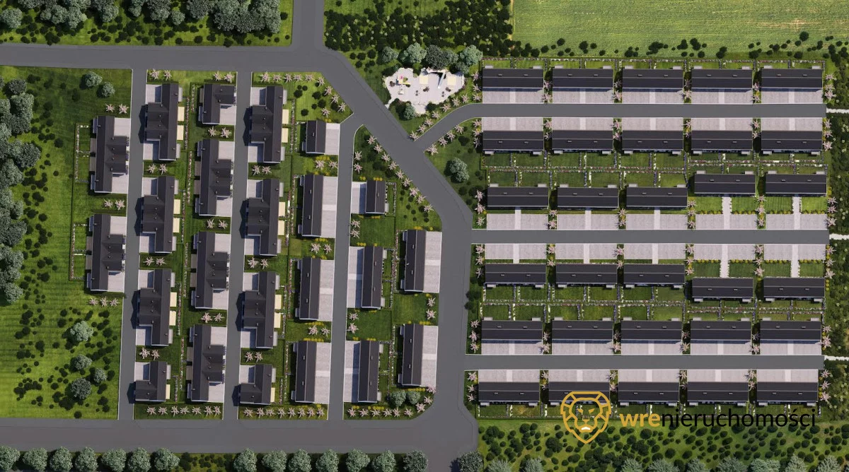 Dom 171,56 m², oferta nr , 191864, Siechnice, Cisowa