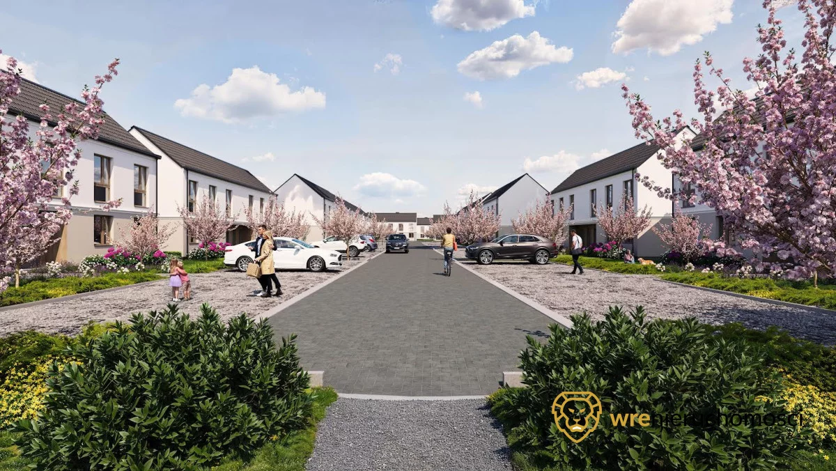 Dom 171,55 m², oferta nr , 677011, Siechnice, Cisowa