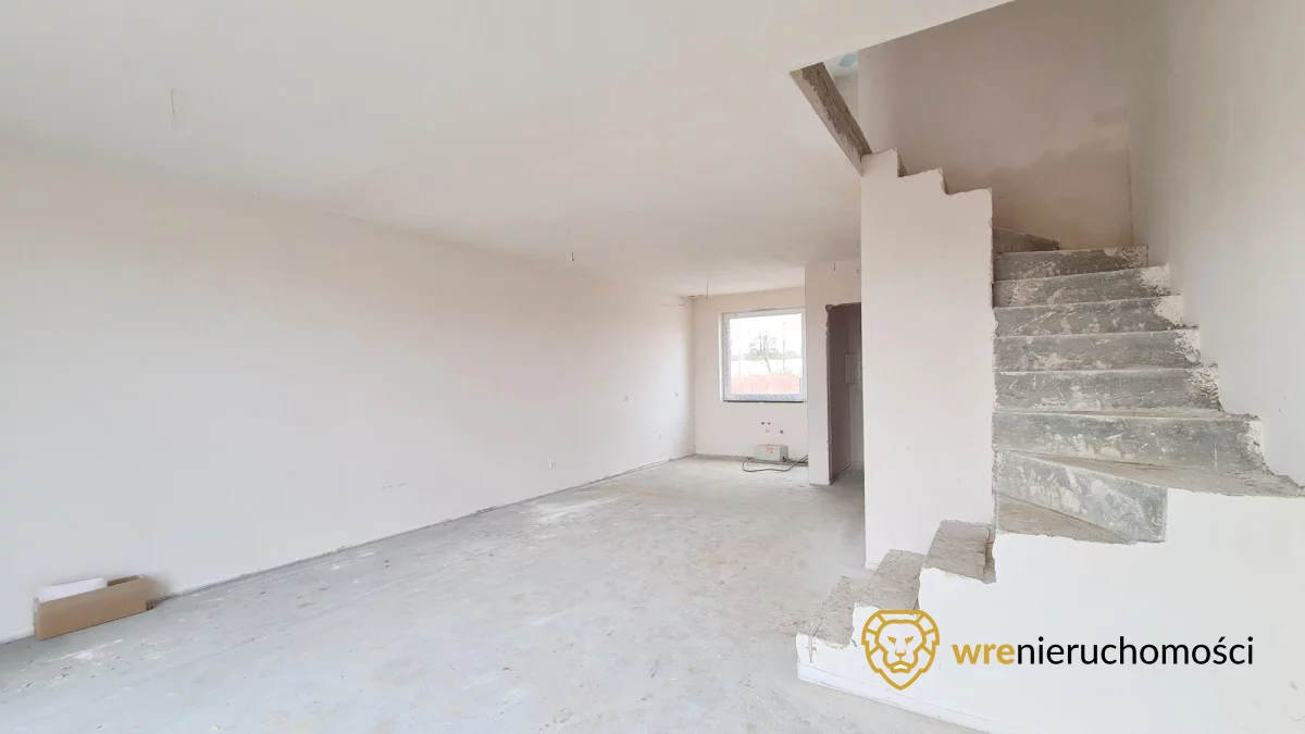 Dom 80,00 m², oferta nr , 624231, Oleśnica, Diamentowa