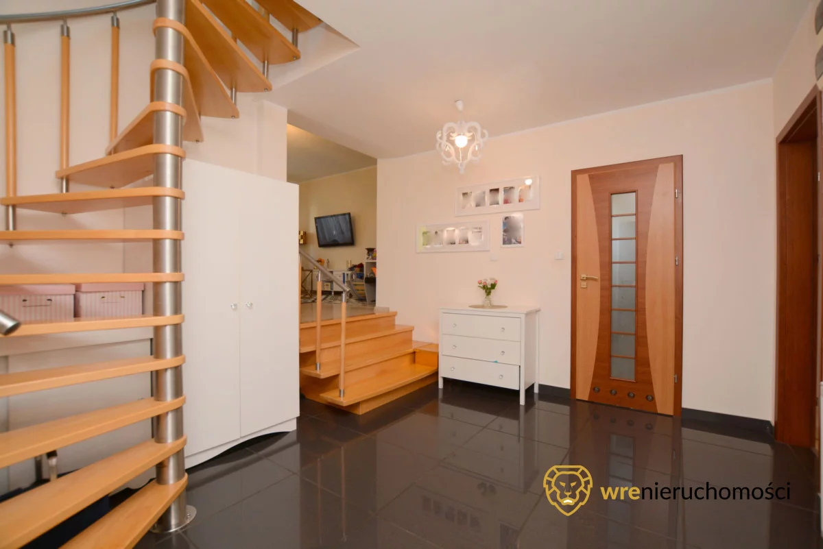 Dom 135,12 m², oferta nr , 233169, Dobrzeń