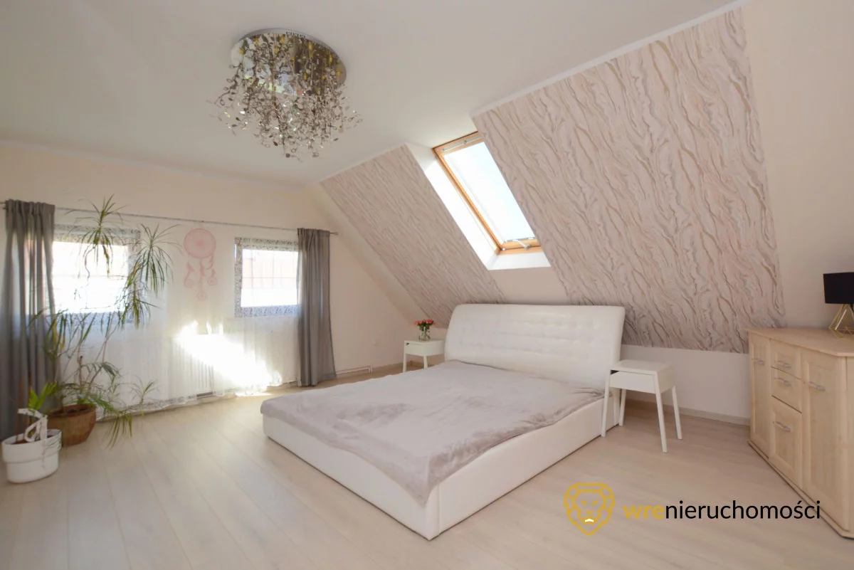 Dom 135,12 m², oferta nr , 233169, Dobrzeń