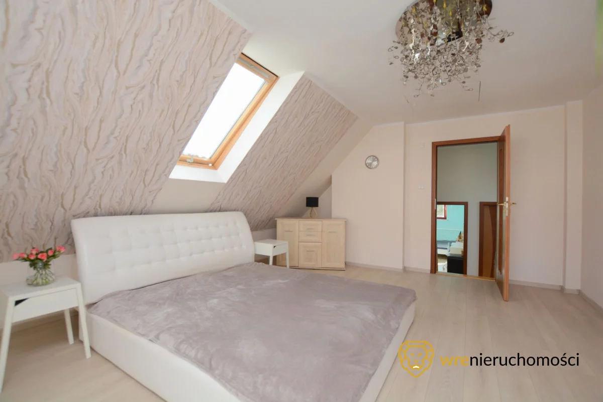 Dom 135,12 m², oferta nr , 233169, Dobrzeń