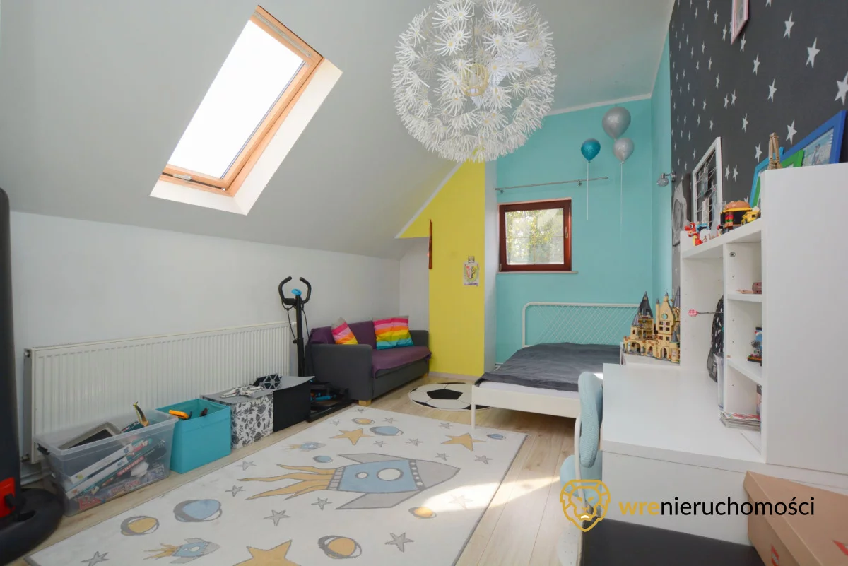 Dom 135,12 m², oferta nr , 233169, Dobrzeń