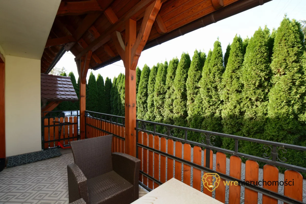 Dom 135,12 m², oferta nr , 233169, Dobrzeń