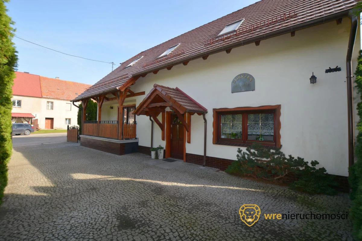Dom 135,12 m², oferta nr , 233169, Dobrzeń
