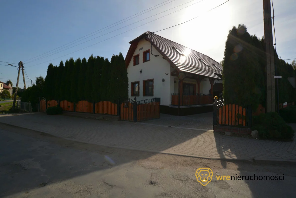 Dom 135,12 m², oferta nr , 233169, Dobrzeń