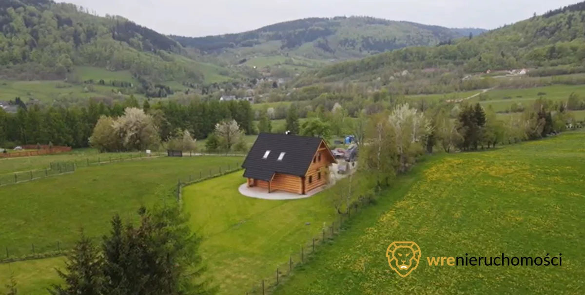 Dom 100,00 m², oferta nr , 953915, Grzmiąca